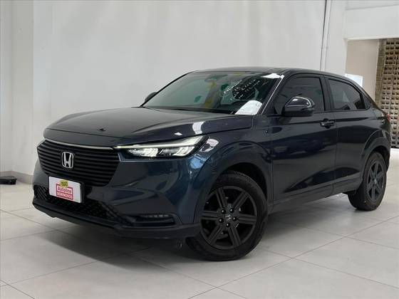 HONDA HR-V 1.5 DI I-VTEC FLEX EXL CVT HONDA HR-V 1.5 DI I-VTEC FLEX EXL CVT